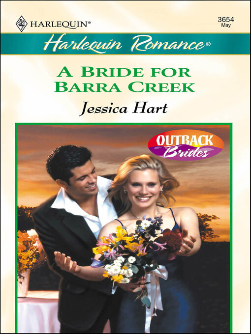 Title details for A Bride for Barra Creek by Jessica Hart - Available